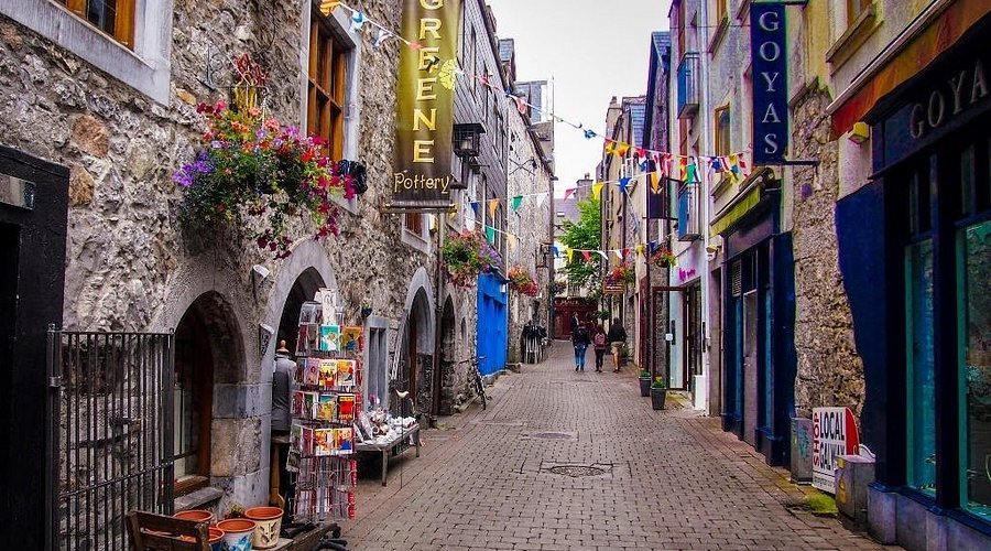 Galway